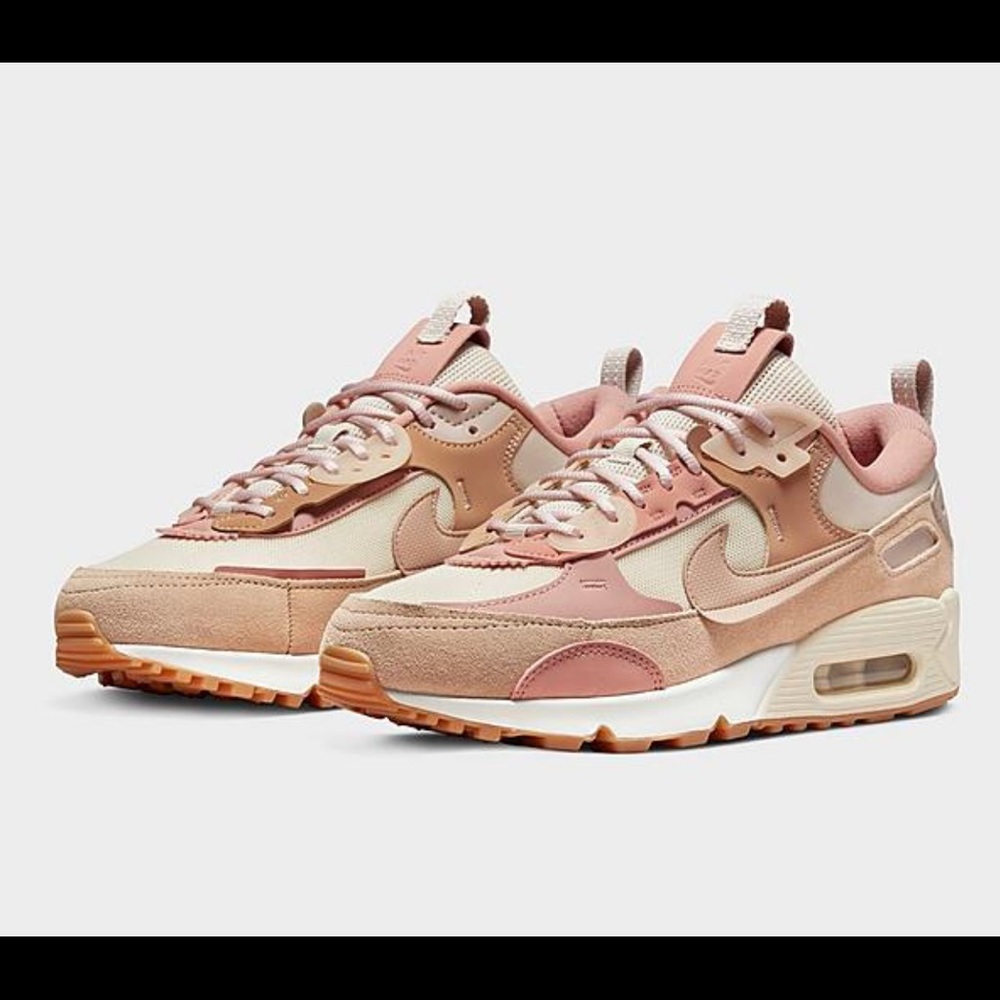 Nike Air Max 90 Futura size 7.5 Never worn, with box